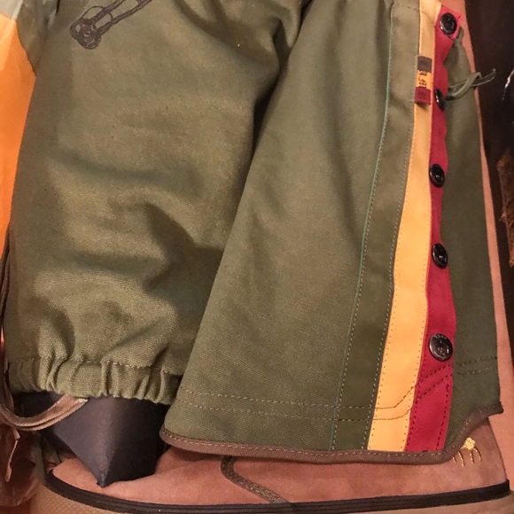 NIB l.a.m.b for Royal Elastics boots - Picture 10 of 12